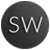 Icone menu logo SW