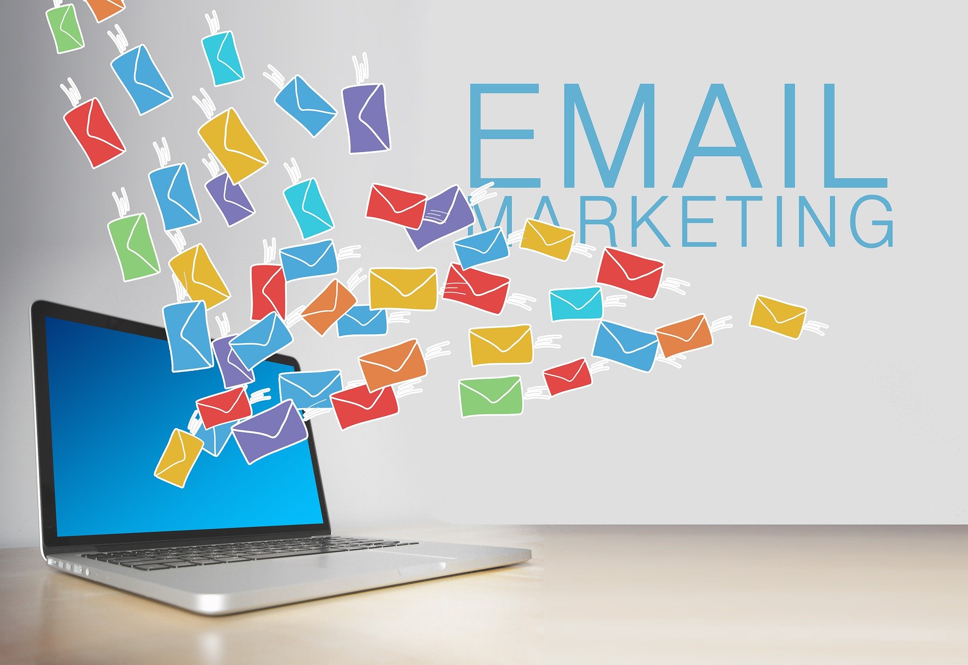 Faire une Campagne Emailing Efficace