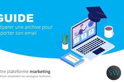 caroussel preparer archive pour importer email page 0001