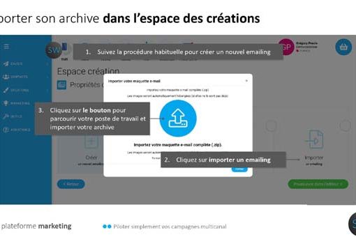 caroussel preparer archive pour importer email page 0006