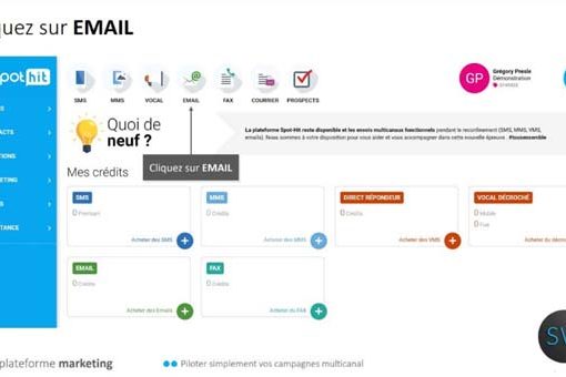 carroussel realisation campagne emailing page 0002