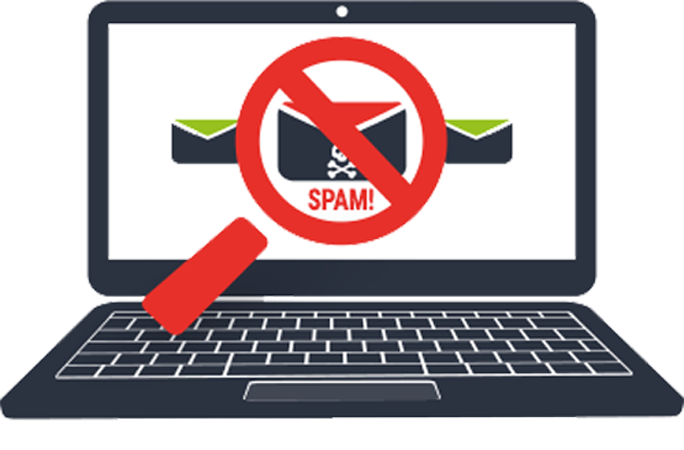 charte anti spam SW Agency
