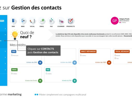 guide importer des contacts page 0002