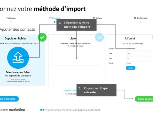 guide importer des contacts page 0005